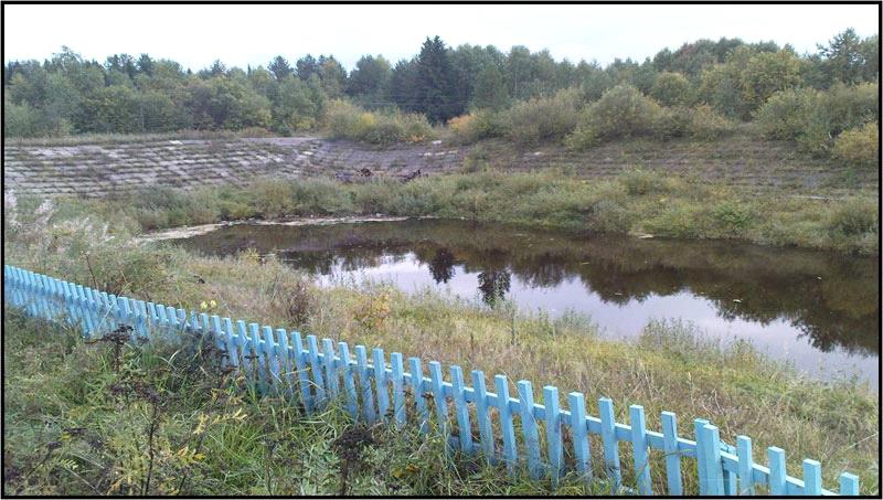 Зона санитарной охраны