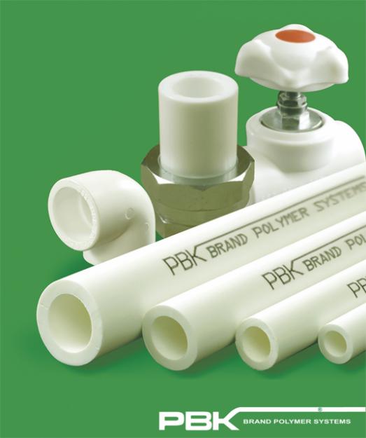 Как правильно подобрать полипропиленовые трубы для отопления и как ...