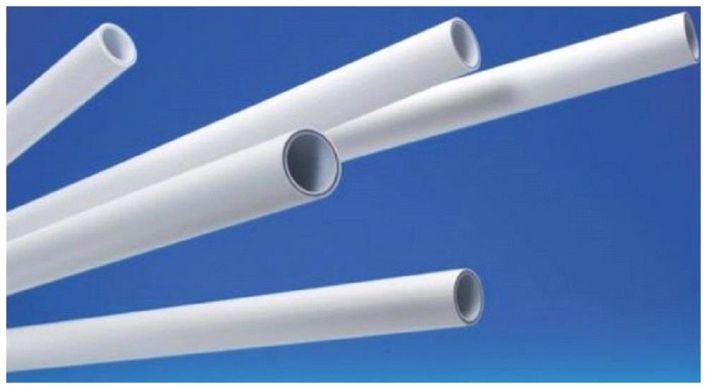 Трубы для водоснабжения: краткий экскурс