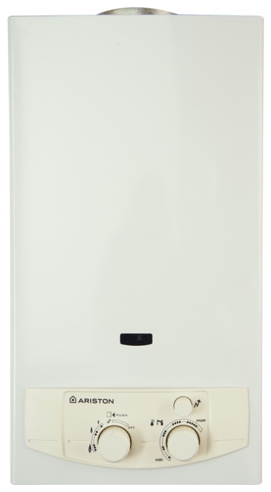 Ariston